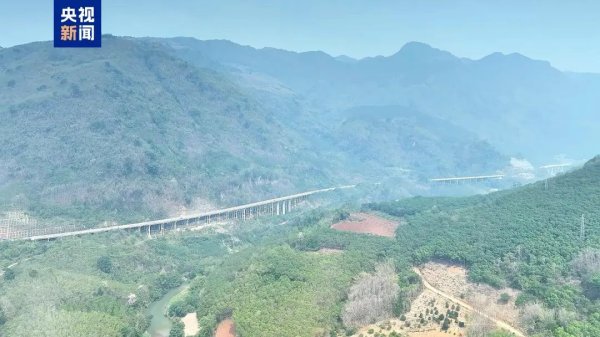 我要配资网网 今日，全线通车→